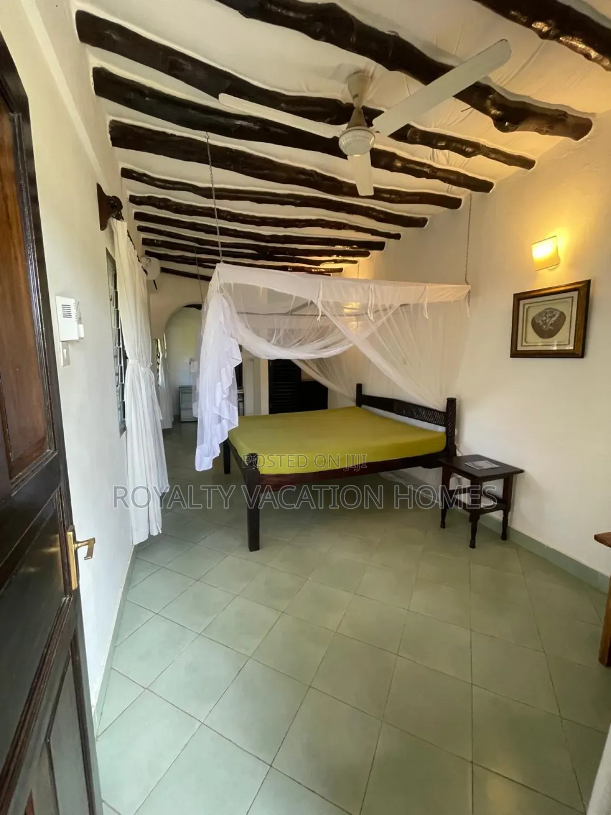 Queen K Villa – 7br Private Villa in Watamu Near Papa Remo Beach
