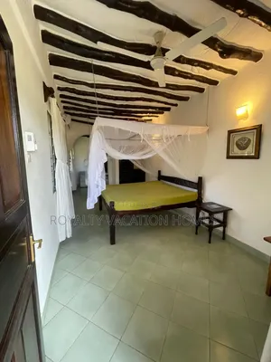 Queen K Villa – 7br Private Villa in Watamu Near Papa Remo Beach