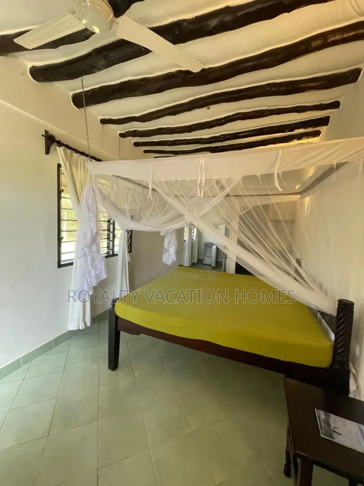 Queen K Villa – 7br Private Villa in Watamu Near Papa Remo Beach
