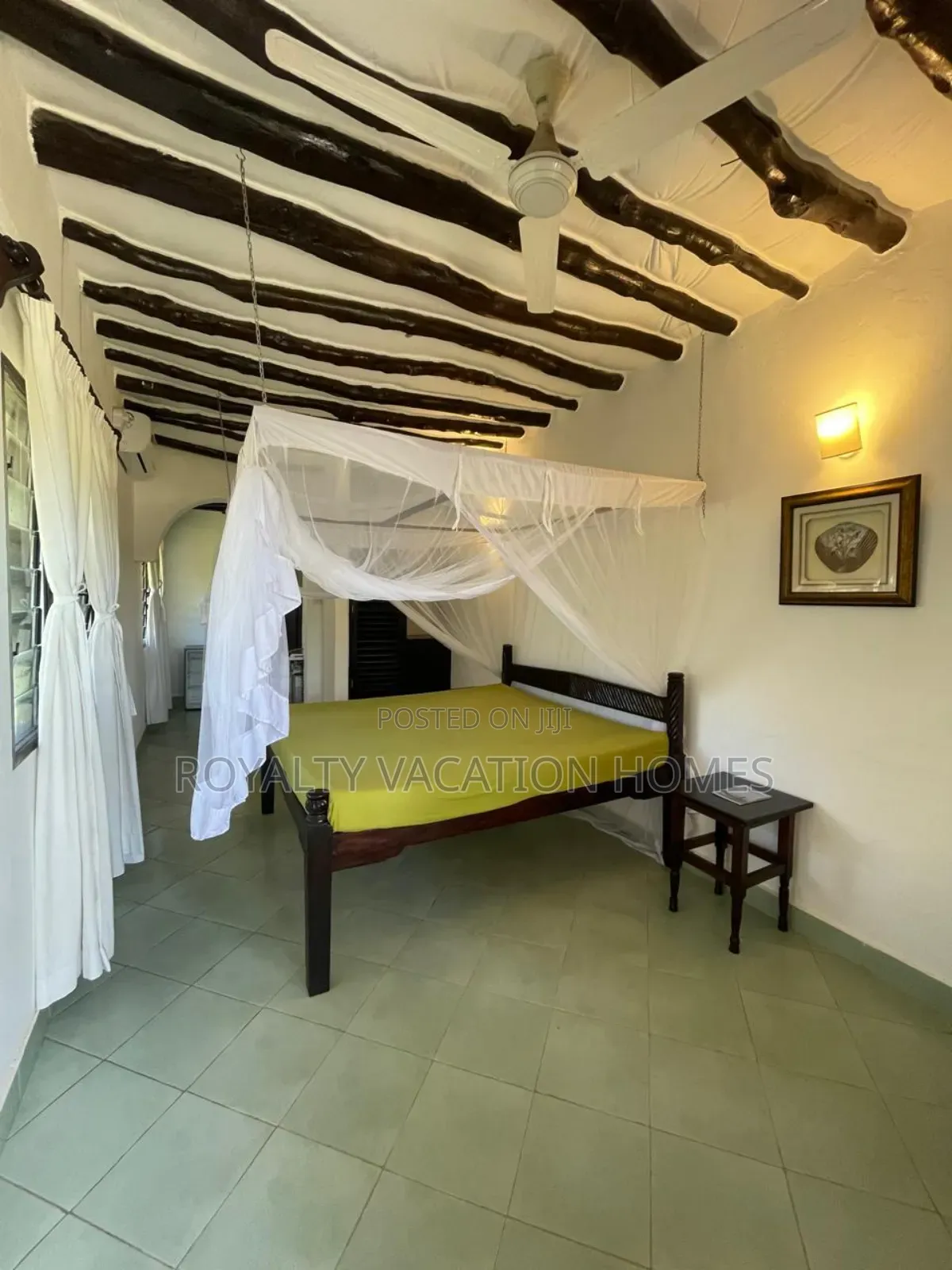 Queen K Villa – 7br Private Villa in Watamu Near Papa Remo Beach