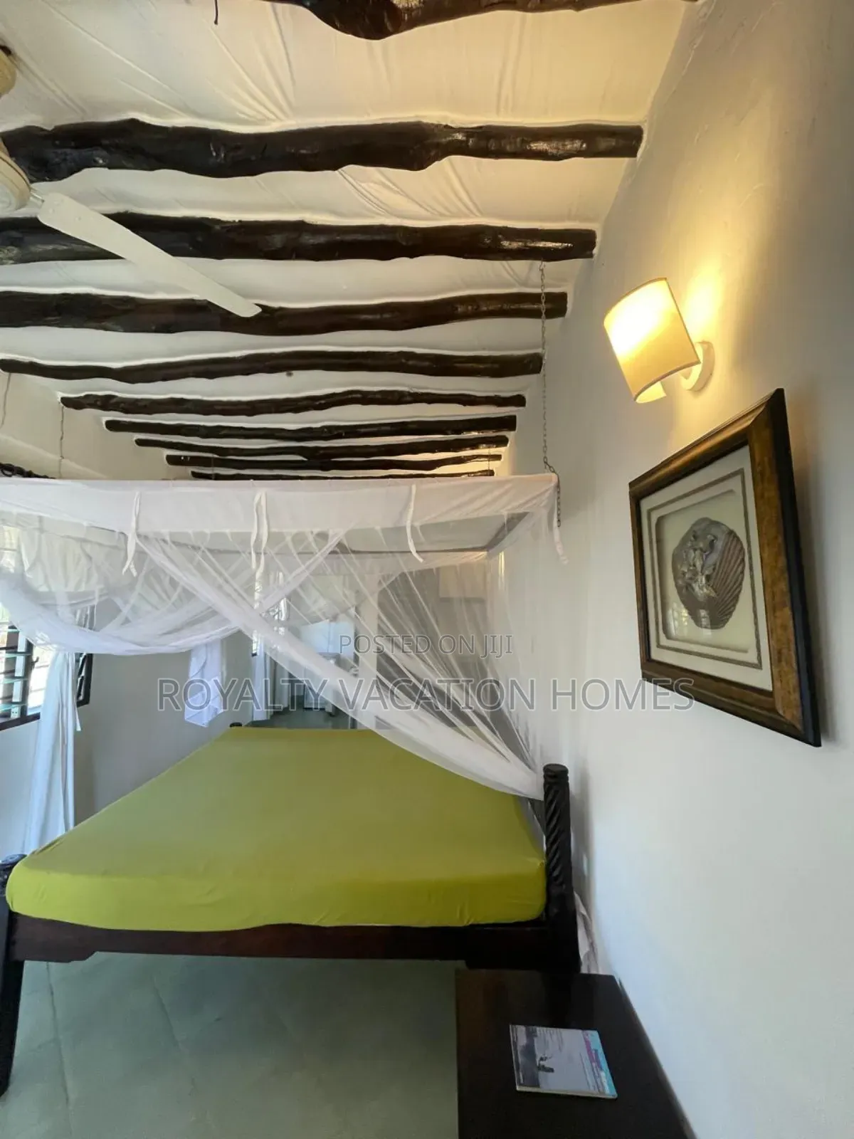Queen K Villa – 7br Private Villa in Watamu Near Papa Remo Beach
