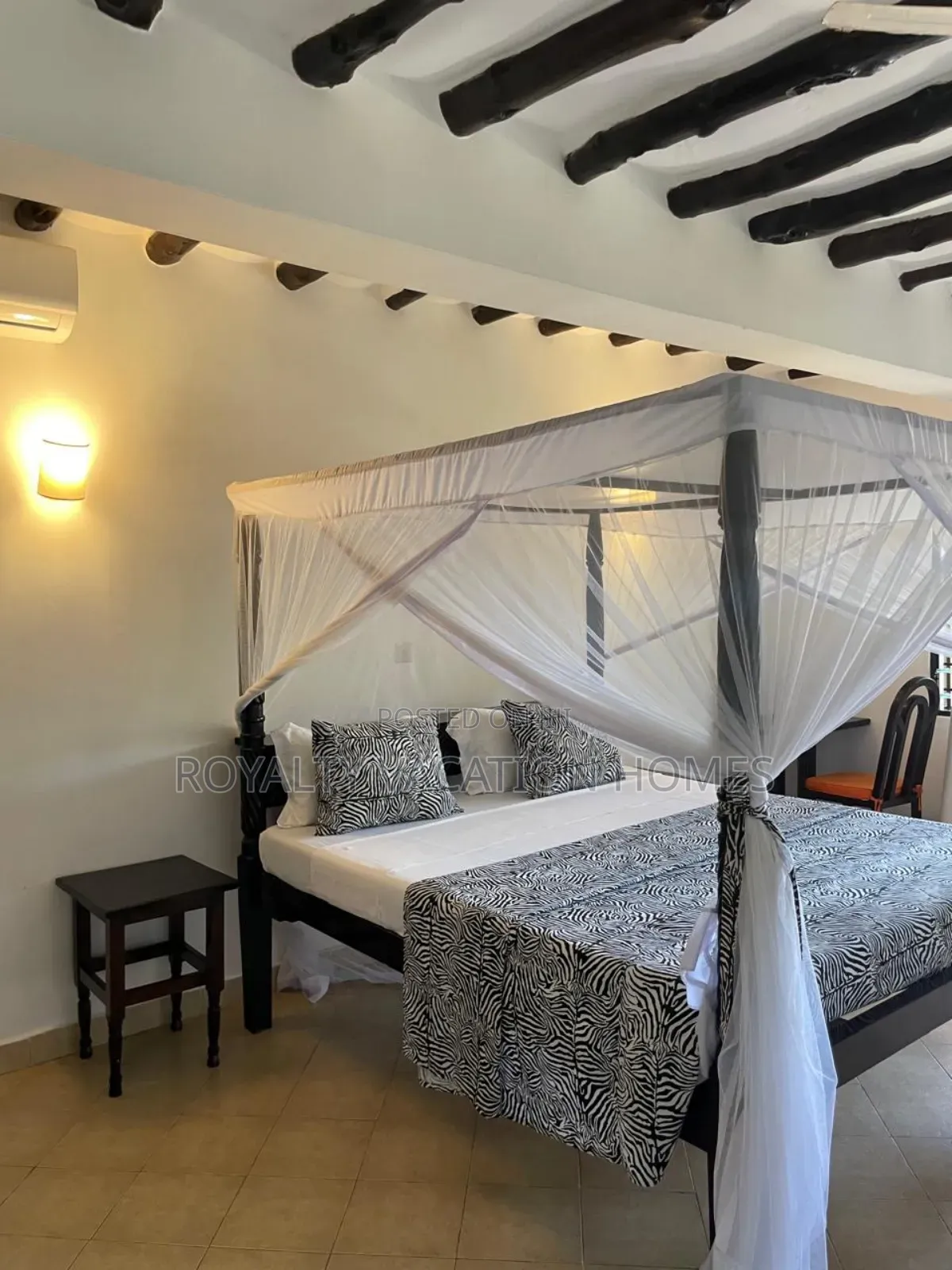 Queen K Villa – 7br Private Villa in Watamu Near Papa Remo Beach