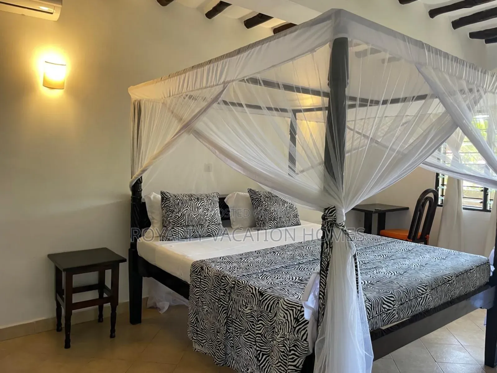 Queen K Villa – 7br Private Villa in Watamu Near Papa Remo Beach