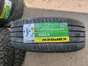 225/55r17 Kapsen Tires
