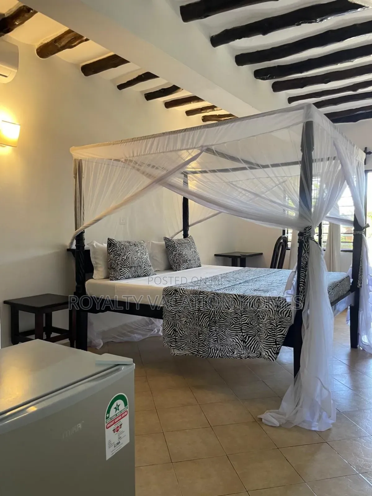 Queen K Villa – 7br Private Villa in Watamu Near Papa Remo Beach