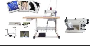 Multipurpose Industrial Sewing Machine/Commercial Sewing Machine