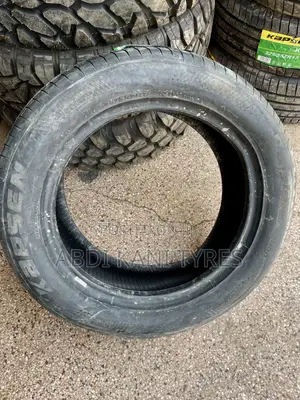 225/55r17 Kapsen Tires