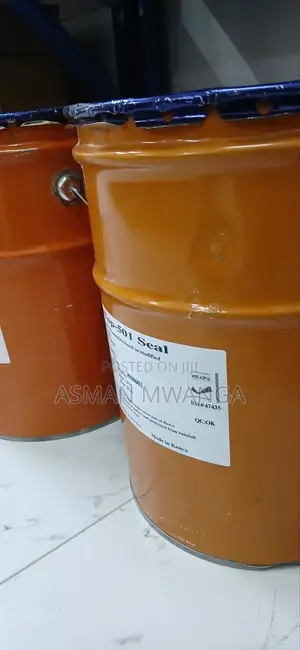 Masterseal 50125kg/Waterproofing Concrete Tanks