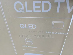 TCL 65inches Tv Qled Google Tv