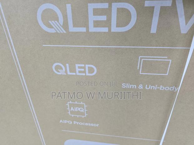 TCL 65inches Tv Qled Google Tv - thumbnail 2