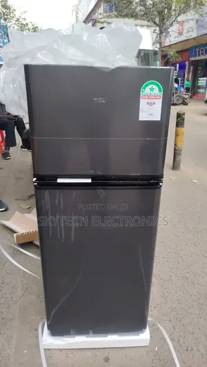 TCL Fridge 118litres