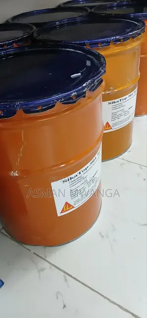 Masterseal Waterproofing 25kgs
