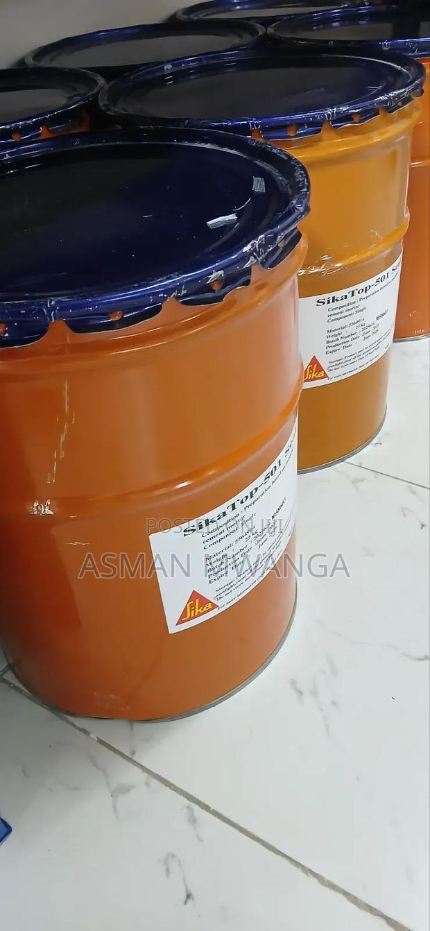 Masterseal Waterproofing 25kgs