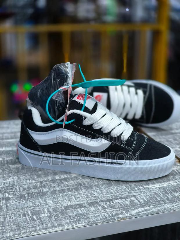 Knu Vans Shoes - thumbnail 3