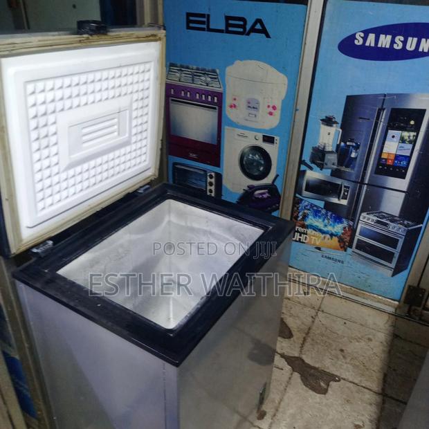 Chest Freezer on Sale - thumbnail 3