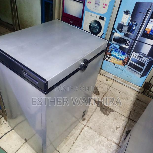 Chest Freezer on Sale - thumbnail 4