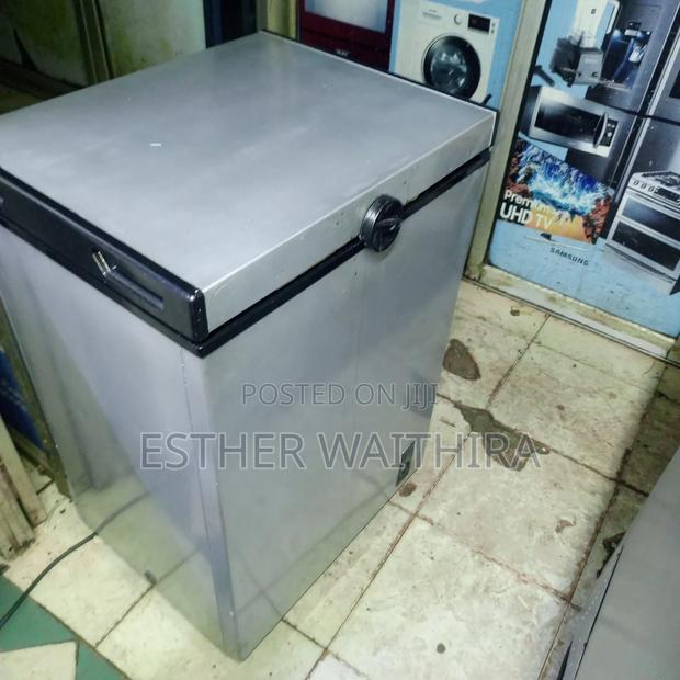 Chest Freezer on Sale - thumbnail 5