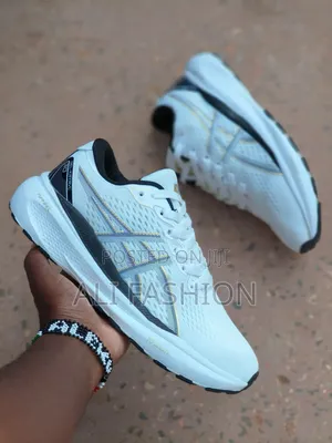 Asic Trainers Sneakers