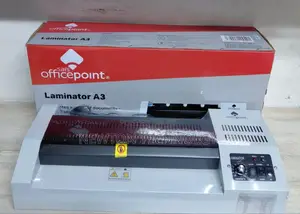 Officepoint Laminating Machine