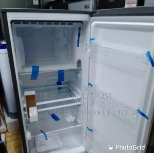 Roch Single Door Refrigerator 150 Litres