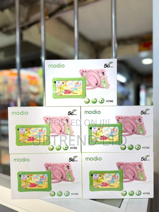 New Modio M796 32 GB Blue - main view