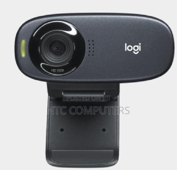 Logitech C310 Hd Webcam