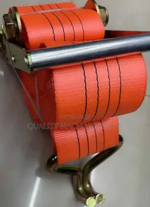 10tonnes 10meters Ratchet Tie Available