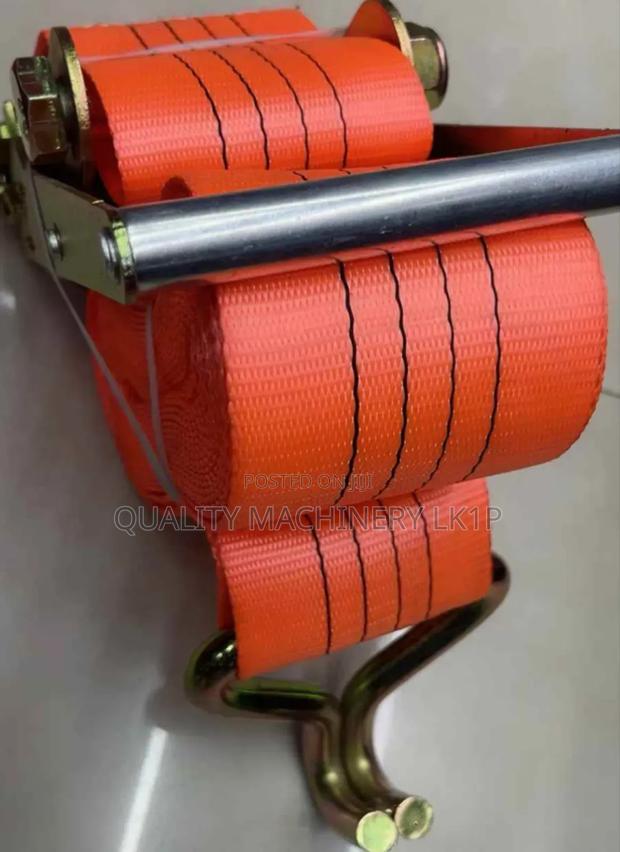 10tonnes 10meters Ratchet Tie Available