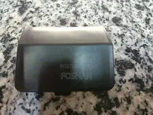 Axela 2014 Rear Towing Cover