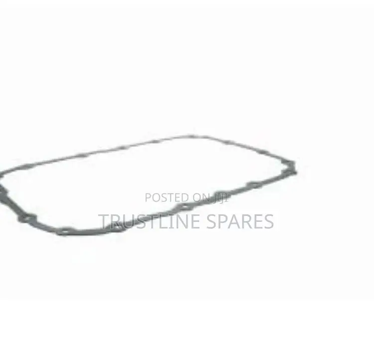 BMW Transmission Oil Pan Gasket– Oe