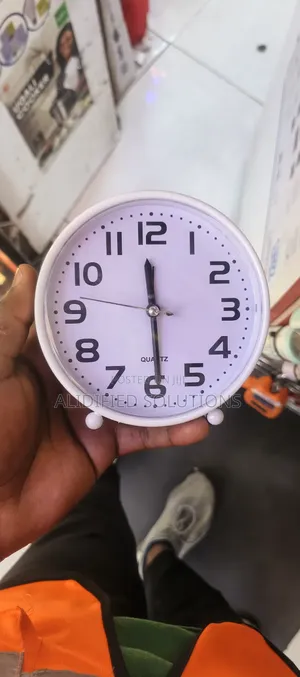 Alarm Clock