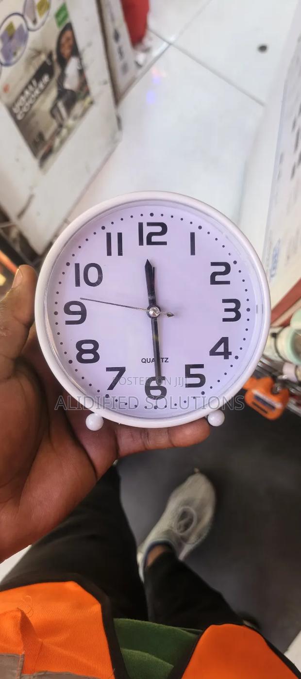 Alarm Clock - thumbnail 2
