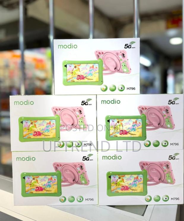 New Modio M796 32 GB Blue - thumbnail 2