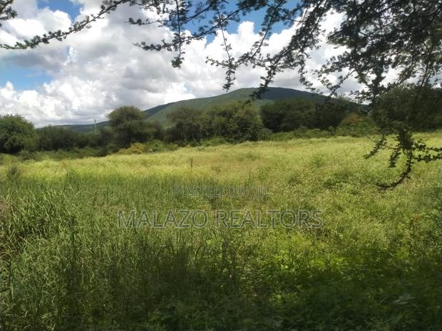 10 Acres for Sale in Salama