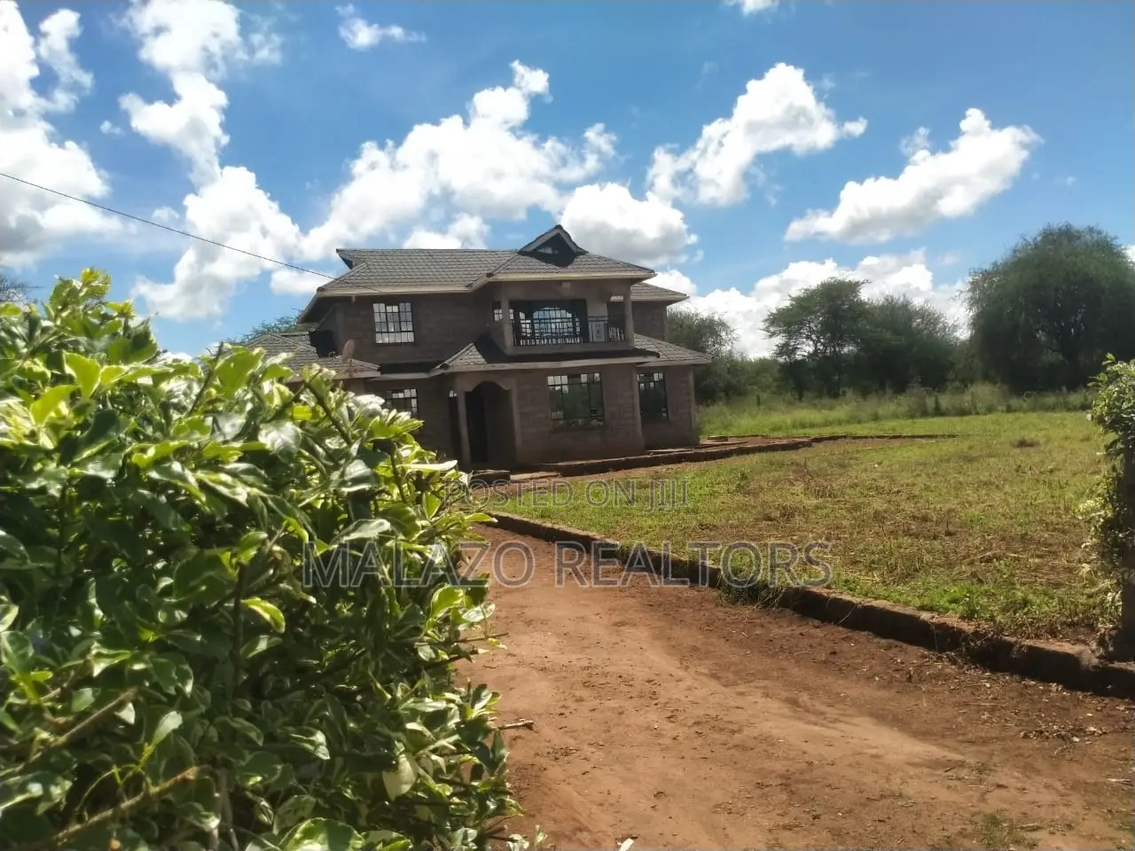 10 Acres for Sale in Salama