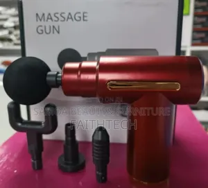 Massage Gun