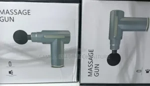 Massage Gun