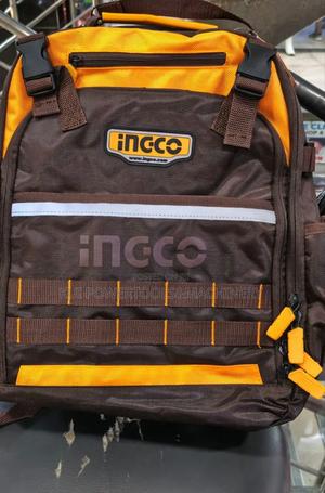 Total Tool Backpack/ Tools Bag - thumbnail 2