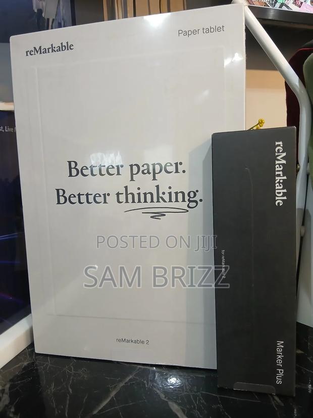 New Amazon Kindle Paperwhite 64 GB Silver - main view