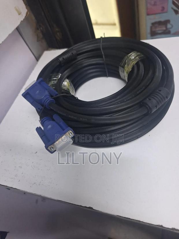 20meters Length Vga Cable - main view