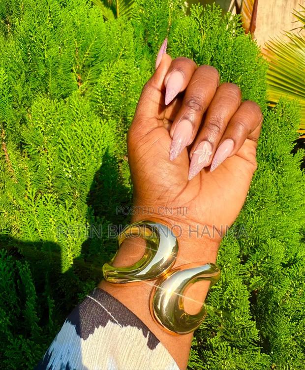 Bangles Chunky Jewellery - main view