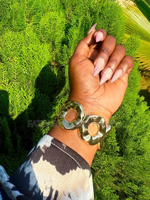 Bangles Chunky Jewellery - thumbnail 2