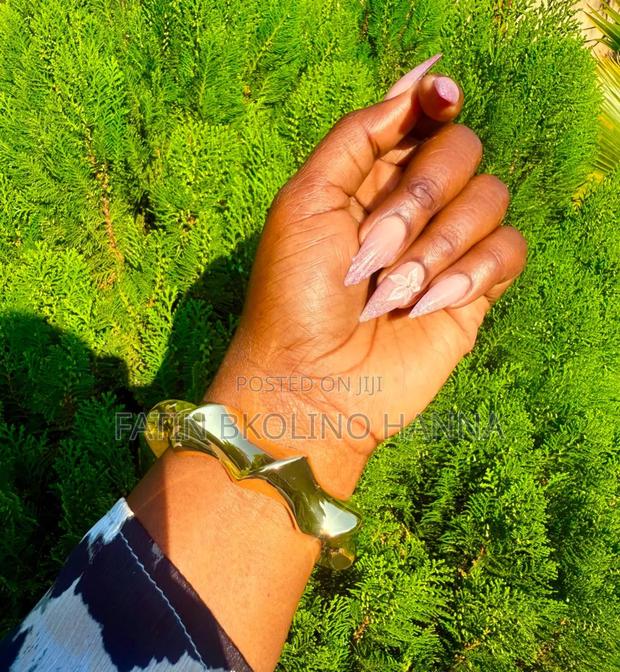 Bangles Chunky Jewellery - thumbnail 3