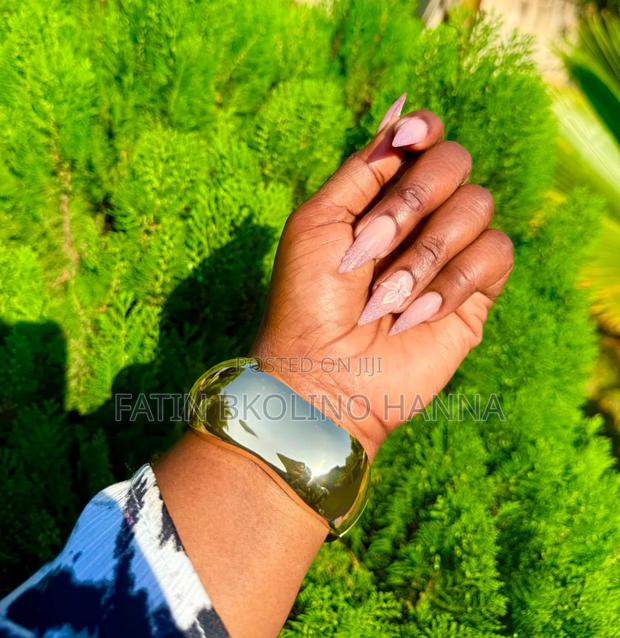 Bangles Chunky Jewellery - thumbnail 4