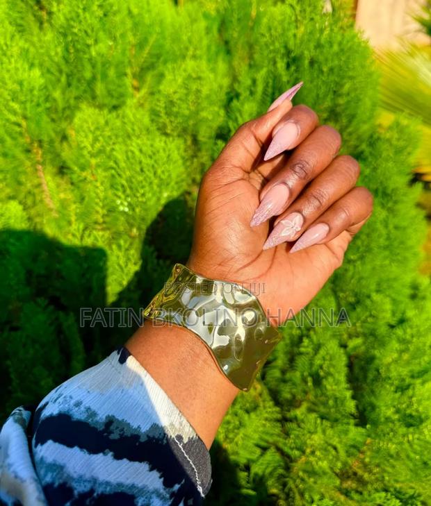 Bangles Chunky Jewellery - thumbnail 5