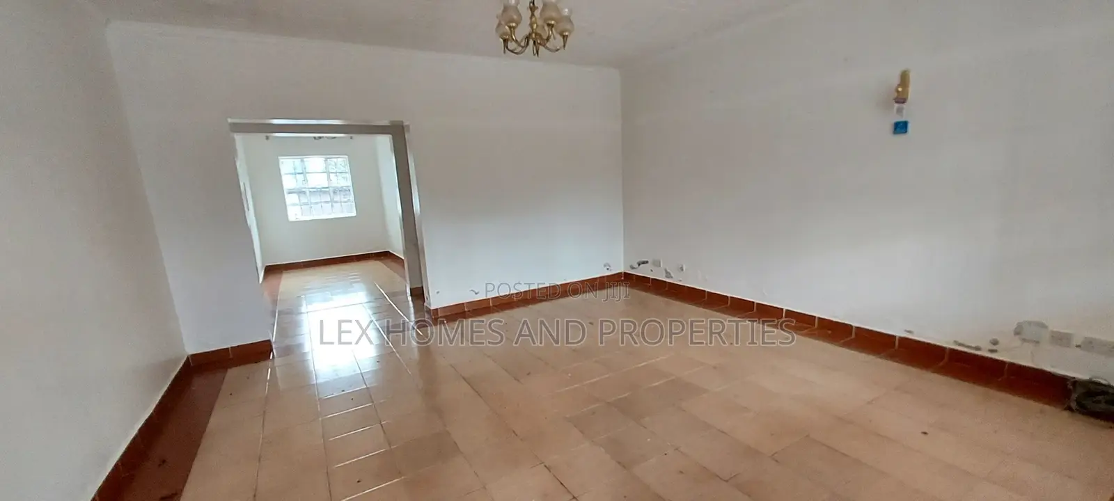 3bdrm Bungalow in Nkoroi for sale