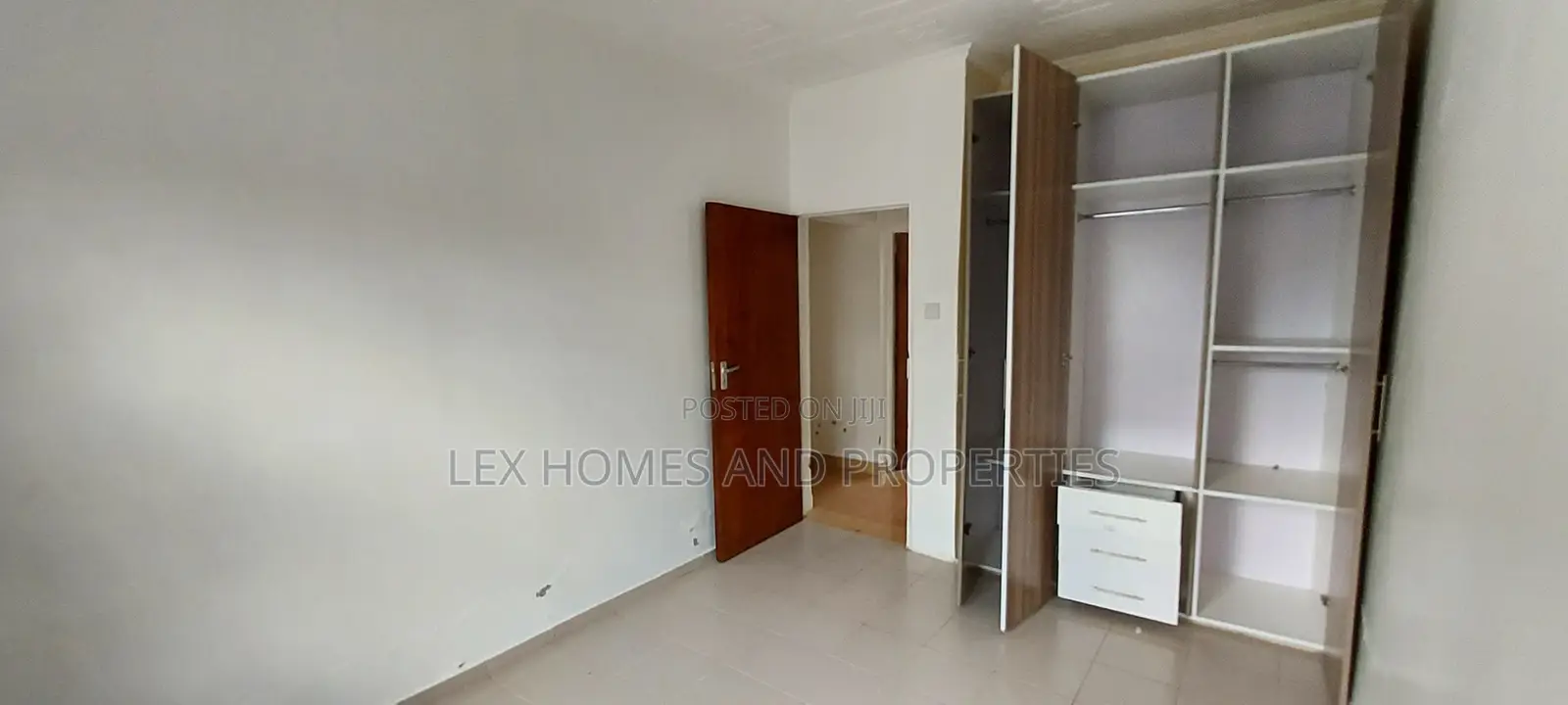 3bdrm Bungalow in Nkoroi for sale