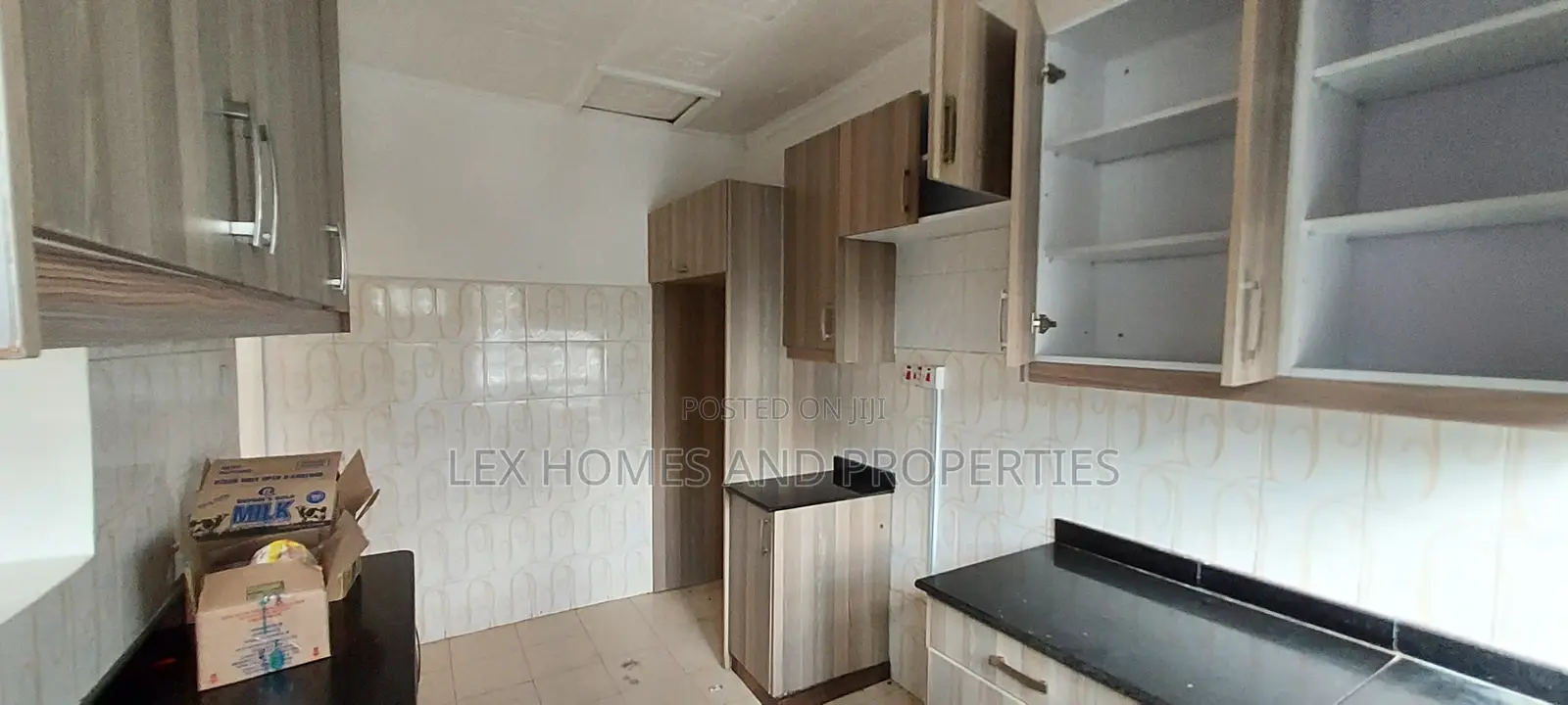 3bdrm Bungalow in Nkoroi for sale