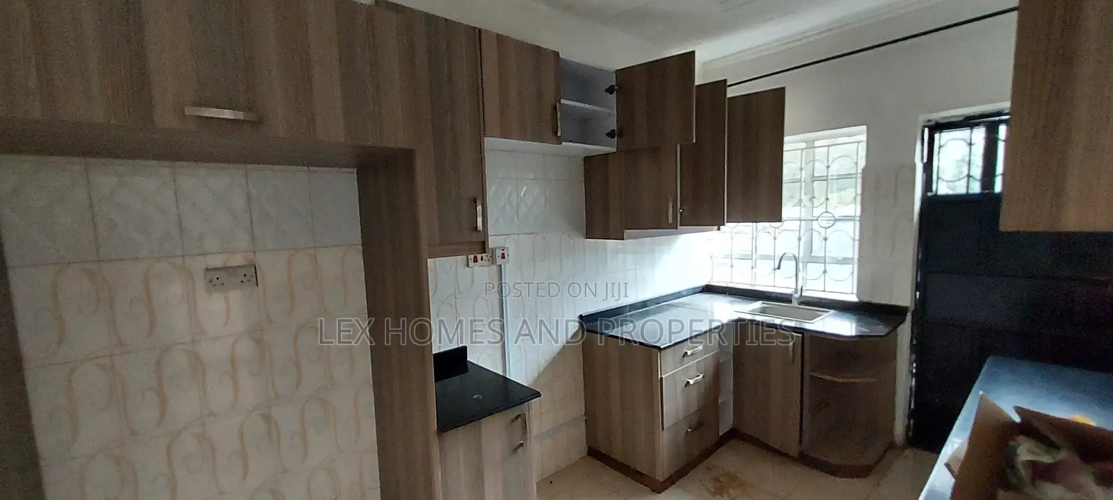 3bdrm Bungalow in Nkoroi for sale