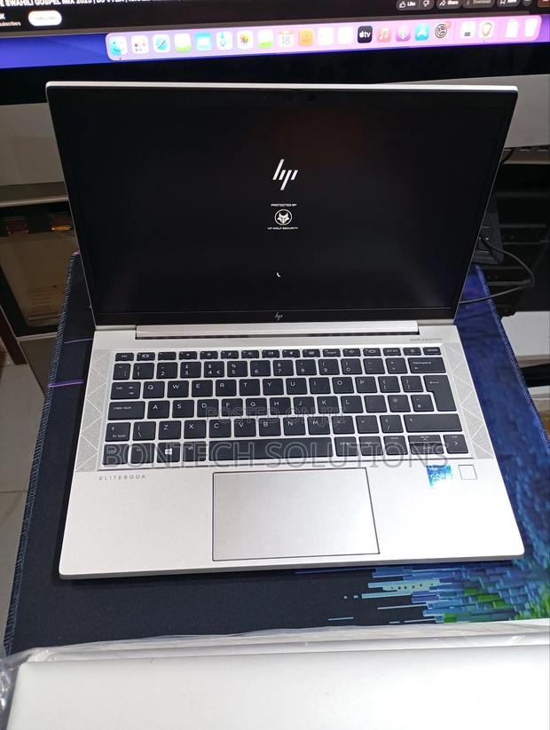 Laptop HP EliteBook 830 G8 16GB Intel Core I5 SSD 512GB